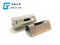 壓鑄成型注意事項(xiàng)有哪些